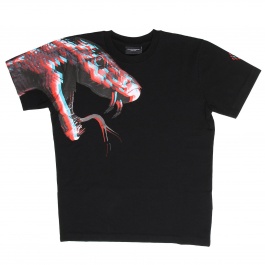 //img.giglio.com/images/prodList/278064.002_2.jpg T-Shirt MARCELO BURLON MB1106 0011
