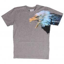 //img.giglio.com/images/prodList/278065.020_2.jpg T-Shirt MARCELO BURLON MB1117 0011