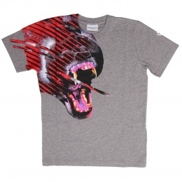 //img.giglio.com/images/prodList/278071.020_2.jpg T-Shirt MARCELO BURLON MB1113 0011