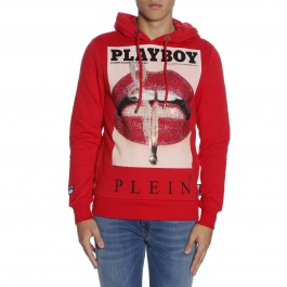 //img.giglio.com/images/prodList/279198.014_2.jpg 卫衣 Philipp Plein MJB0752 PJY002N