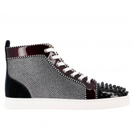 baskets louboutin homme baskets louboutin homme