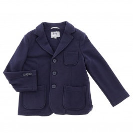 //img.giglio.com/images/prodList/281074.009_2.jpg Blazer IL GUFO BF011 M0022