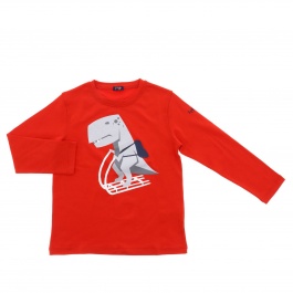 //img.giglio.com/images/prodList/281078.014_2.jpg T-Shirt IL GUFO TA158 M0011
