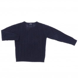 //img.giglio.com/images/prodList/281089.009_2.jpg Pullover IL GUFO MA211 EM220