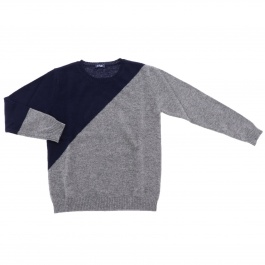 //img.giglio.com/images/prodList/281090.009_2.jpg Pullover IL GUFO MA239 EM220