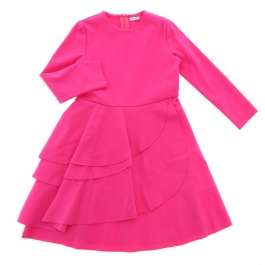 //img.giglio.com/images/prodList/281103.007_2.jpg Kleid IL GUFO VL281 M0041