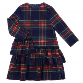 //img.giglio.com/images/prodList/281104.009_2.jpg Kleid IL GUFO VL275 W3037