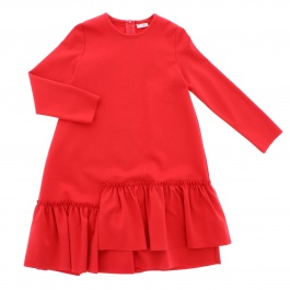 //img.giglio.com/images/prodList/281105.014_2.jpg Kleid IL GUFO VL313 M0041