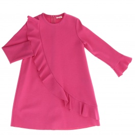 //img.giglio.com/images/prodList/281106.007_2.jpg Kleid IL GUFO VL280 M0041