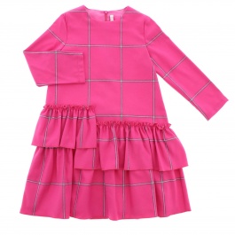 //img.giglio.com/images/prodList/281107.007_2.jpg Kleid IL GUFO VL275 W3036