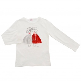 //img.giglio.com/images/prodList/281123.014_2.jpg T-Shirt IL GUFO TA162 M0011