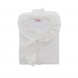 //img.giglio.com/images/prodList/281124.001_2.jpg Bluse IL GUFO CL134 C0031