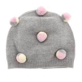 //img.giglio.com/images/prodList/281126.020_2.jpg Hut Mädchen IL GUFO EO186 EM220