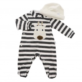 //img.giglio.com/images/prodList/281130.020_2.jpg Strampler IL GUFO PK028 M1062