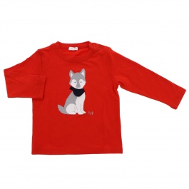 //img.giglio.com/images/prodList/281148.014_2.jpg T-Shirt IL GUFO TA152 M0011