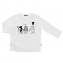 //img.giglio.com/images/prodList/281149.090_2.jpg T-Shirt IL GUFO TA165 M0011
