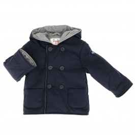 //img.giglio.com/images/prodList/281156.009_2.jpg Jacke IL GUFO GM023 N0001