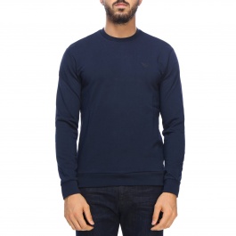 //img.giglio.com/images/prodList/283265.009_2.jpg Felpa Emporio Armani