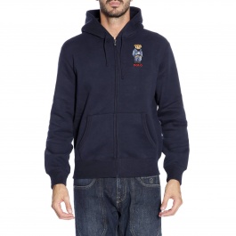 //img.giglio.com/images/prodList/283996.009_2.jpg Felpa Polo Ralph Lauren
