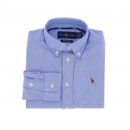 //img.giglio.com/images/prodList/284172.011_2.jpg Camicia Polo Ralph Lauren Toddler