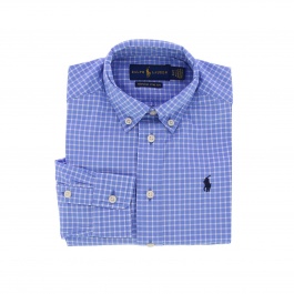 //img.giglio.com/images/prodList/284173.011_2.jpg Shirt Polo Ralph Lauren Toddler