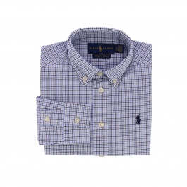 //img.giglio.com/images/prodList/284173.016_2.jpg Shirt Polo Ralph Lauren Toddler