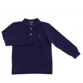 //img.giglio.com/images/prodList/284174.009_2.jpg T-shirt Polo Ralph Lauren Toddler