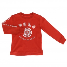 //img.giglio.com/images/prodList/284179.014_2.jpg T-shirt Polo Ralph Lauren Toddler