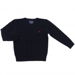 //img.giglio.com/images/prodList/284187.009_2.jpg 毛衣 Polo Ralph Lauren Toddler