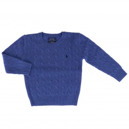 //img.giglio.com/images/prodList/284187.011_2.jpg 毛衣 Polo Ralph Lauren Toddler