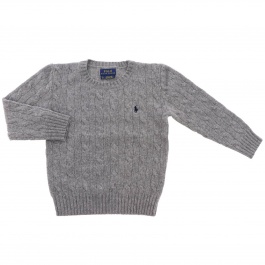 //img.giglio.com/images/prodList/284187.020_2.jpg 毛衣 Polo Ralph Lauren Toddler