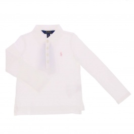 //img.giglio.com/images/prodList/284244.001_2.jpg T-shirt Polo Ralph Lauren Toddler
