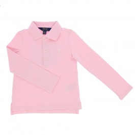 //img.giglio.com/images/prodList/284244.010_2.jpg T-shirt Polo Ralph Lauren Toddler
