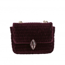 //img.giglio.com/images/prodList/287507.050_2.jpg Мини-сумка F.E.V. BY FRANCESCA E. VERSACE BASP01 0473010