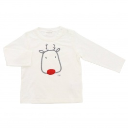 //img.giglio.com/images/prodList/288786.090_2.jpg T-Shirt IL GUFO TA156 M0011
