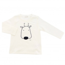 //img.giglio.com/images/prodList/288787.090_2.jpg T-Shirt IL GUFO TA156 .M0011