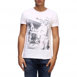 //img.giglio.com/images/prodList/289599.001_2.jpg T-Shirt 1921 #06 MCQUEEN