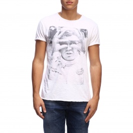 //img.giglio.com/images/prodList/289600.001_2.jpg T-Shirt 1921 #07 MCQUEEN