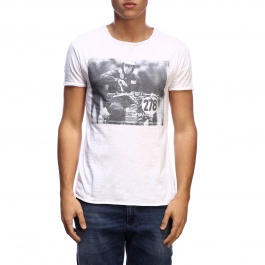 //img.giglio.com/images/prodList/289601.001_2.jpg T-Shirt 1921 #10 MCQUEEN