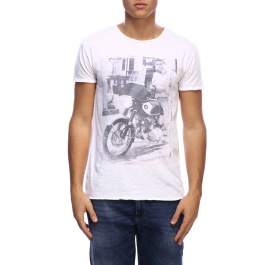 //img.giglio.com/images/prodList/289603.001_2.jpg T-Shirt 1921 #12 MCQUEEN
