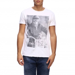 //img.giglio.com/images/prodList/289604.001_2.jpg T-Shirt 1921 #14 MCQUEEN