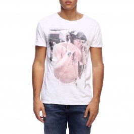 //img.giglio.com/images/prodList/289605.001_2.jpg T-Shirt 1921 #15 MCQUEEN