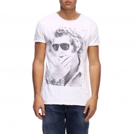 //img.giglio.com/images/prodList/289607.001_2.jpg T-Shirt 1921 #18 MCQUEEN