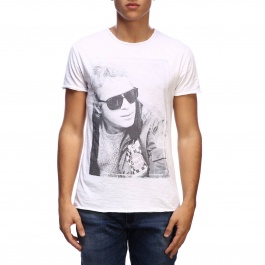 //img.giglio.com/images/prodList/289608.001_2.jpg T-Shirt 1921 #19 MCQUEEN
