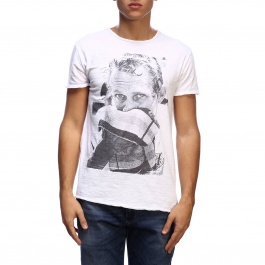 //img.giglio.com/images/prodList/289609.001_2.jpg T-Shirt 1921 #24 MCQUEEN