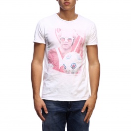 //img.giglio.com/images/prodList/289615.001_2.jpg T-Shirt 1921 #01 SOCCER