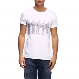 //img.giglio.com/images/prodList/289620.001_2.jpg T-Shirt 1921 #07 SOCCER