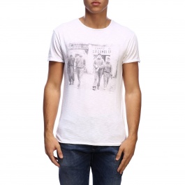 //img.giglio.com/images/prodList/289621.001_2.jpg T-Shirt 1921 #08 SOCCER