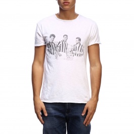 //img.giglio.com/images/prodList/289624.001_2.jpg T-Shirt 1921 #13 SOCCER