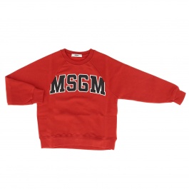 //img.giglio.com/images/prodList/298031.014_2.jpg 毛衣 Msgm Kids 016157